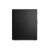 Lenovo ThinkCentre M75t Gen 2 AMD Ryzen™ 5 PRO 16 GB DDR4-SDRAM 512 GB SSD Windows 11 Pro Tower PC Melns