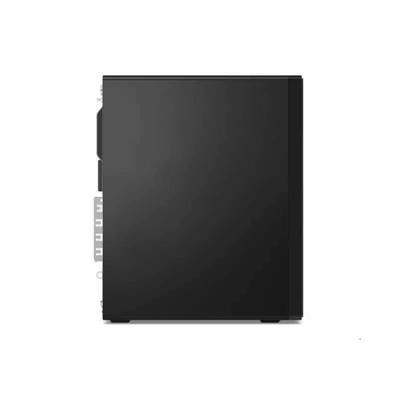 Lenovo ThinkCentre M75t Gen 2 AMD Ryzen™ 5 PRO 16 GB DDR4-SDRAM 512 GB SSD Windows 11 Pro Tower PC Melns