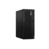 Lenovo ThinkCentre M75t Gen 2 AMD Ryzen™ 5 PRO 16 GB DDR4-SDRAM 512 GB SSD Windows 11 Pro Tower PC Melns