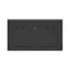 Philips 75BDL4650D Digital signage plakanā paneļa displejs 190,5 cm (75 collas) LCD Wi-Fi 500 cd/m² 4K Ultra HD Melns Iebūvēts procesors Android 11 24/7