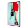 Philips 55BDL4002H Digital signage plakanā paneļa displejs 139,7 cm (55 collas) LCD 2500 cd/m² Full HD Melns Android 24/7