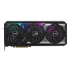 Grafikas karte ASUS GeForce RTX 5070 12 GB GDDR7, PCIe 5.0, 192-bit, 3xDP 2.1b, 2xHDMI 2.1b, 3 ventilatoru, OC