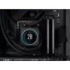 CORSAIR atmiņa 64GB - DDR5 (2x32GB) DRAM 6000MT/s CL30 AMD Expo un Intel XMP atmiņas komplekts Vengeance