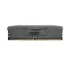 CORSAIR atmiņa 64GB - DDR5 (2x32GB) DRAM 6000MT/s CL30 AMD Expo un Intel XMP atmiņas komplekts Vengeance