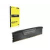 CORSAIR Memory 64GB - DDR5 (2x32GB) DRAM 5600MT/s CL40 Memory Kit - Black Vengeance