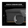 CORSAIR Memory 64GB - DDR5 (2x32GB) DRAM 5600MT/s CL40 Memory Kit - Black Vengeance
