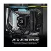 CORSAIR Memory 64GB - DDR5 (2x32GB) DRAM 5600MT/s CL40 Memory Kit - Black Vengeance