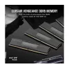 CORSAIR Memory 64GB - DDR5 (2x32GB) DRAM 5600MT/s CL40 Memory Kit - Black Vengeance