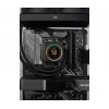 CORSAIR Memory 64GB - DDR5 (2x32GB) DRAM 5600MT/s CL40 Memory Kit - Black Vengeance