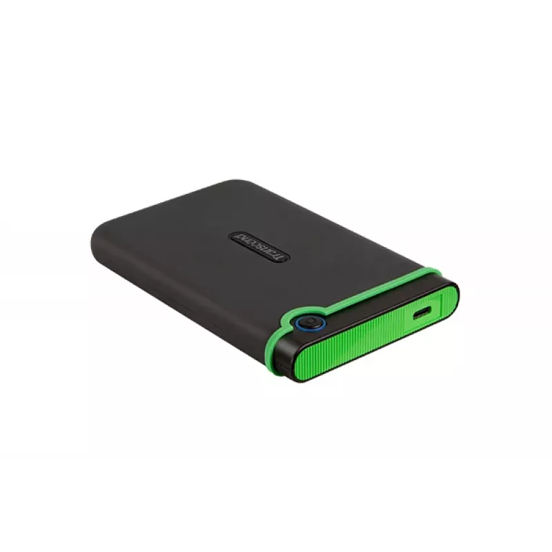TRANSCEND StoreJet 25M3C 4 TB 2,5 inch USB Type-C