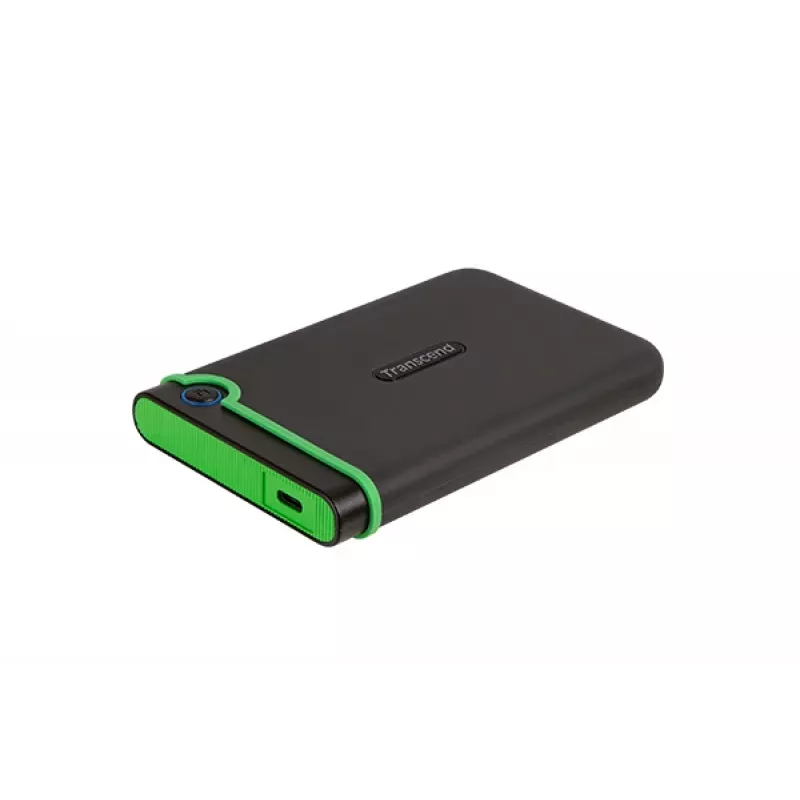 TRANSCEND StoreJet 25M3C 4 TB 2,5 inch USB Type-C
