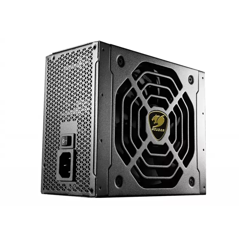 COUGAR Barošanas bloks GEX 1050W ATX3.0 / 80 Plus Gold / Modulārs