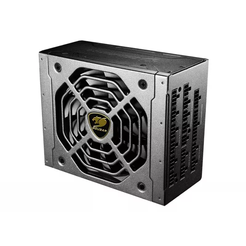 COUGAR Barošanas bloks GEX 1050W ATX3.0 / 80 Plus Gold / Modulārs