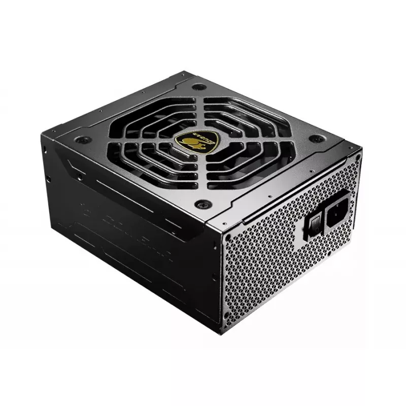 COUGAR Barošanas bloks GEX 1050W ATX3.0 / 80 Plus Gold / Modulārs