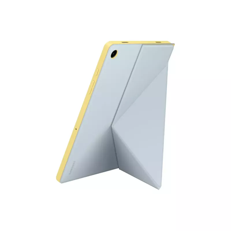 Folio vāciņš Samsung EF-BX210TLEGWW Galaxy Tab A9+ 11 collu planšetdatoram