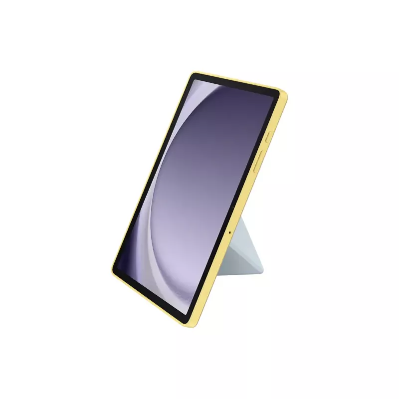 Folio vāciņš Samsung EF-BX210TLEGWW Galaxy Tab A9+ 11 collu planšetdatoram