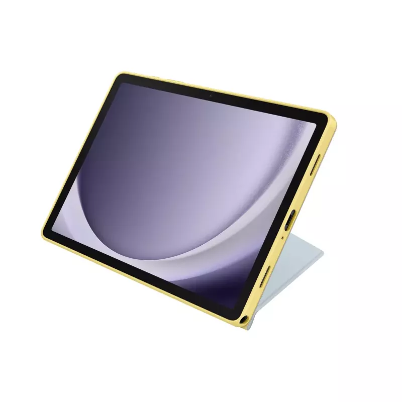 Folio vāciņš Samsung EF-BX210TLEGWW Galaxy Tab A9+ 11 collu planšetdatoram
