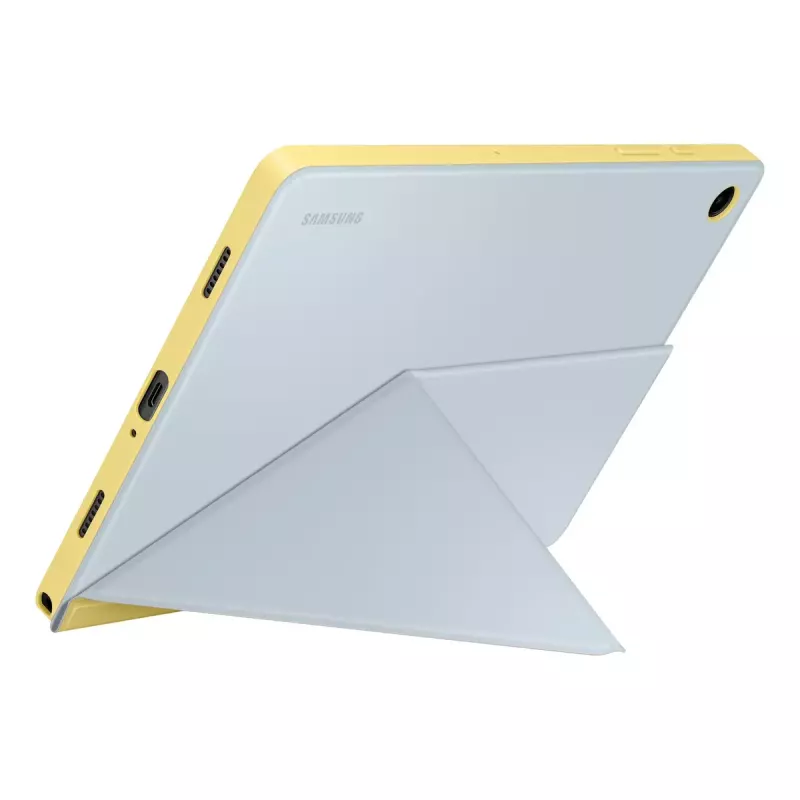 Folio vāciņš Samsung EF-BX210TLEGWW Galaxy Tab A9+ 11 collu planšetdatoram
