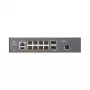 Cambium Networks cnMatrix EX1010-P Pārvaldāms L2/L3 Gigabitu Ethernet 1U