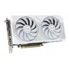 ASUS Dual -RTX5060TI-O16G-WHITE NVIDIA GeForce RTX 5060 Ti 16 GB GDDR7