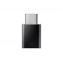 Samsung EE-GN930BBEGWW savienotāju adapteris USB C Micro USB Melns