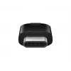 Samsung EE-GN930BBEGWW savienotāju adapteris USB C Micro USB Melns