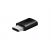 Samsung EE-GN930BBEGWW savienotāju adapteris USB C Micro USB Melns