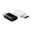 Samsung EE-GN930BBEGWW savienotāju adapteris USB C Micro USB Melns