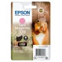 Epson Squirrel Singlepack Gaiši fuksīna 378 Claria Photo HD Tinte