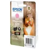 Epson Squirrel Singlepack Gaiši fuksīna 378 Claria Photo HD Tinte