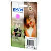 Epson Squirrel Singlepack Gaiši fuksīna 378 Claria Photo HD Tinte