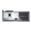 Grafikas karte GIGABYTE AORUS GeForce RTX 5080 MASTER ICE 16G — 16 GB GDDR7, 256 bitu, PCIe 5.0, 2805 MHz