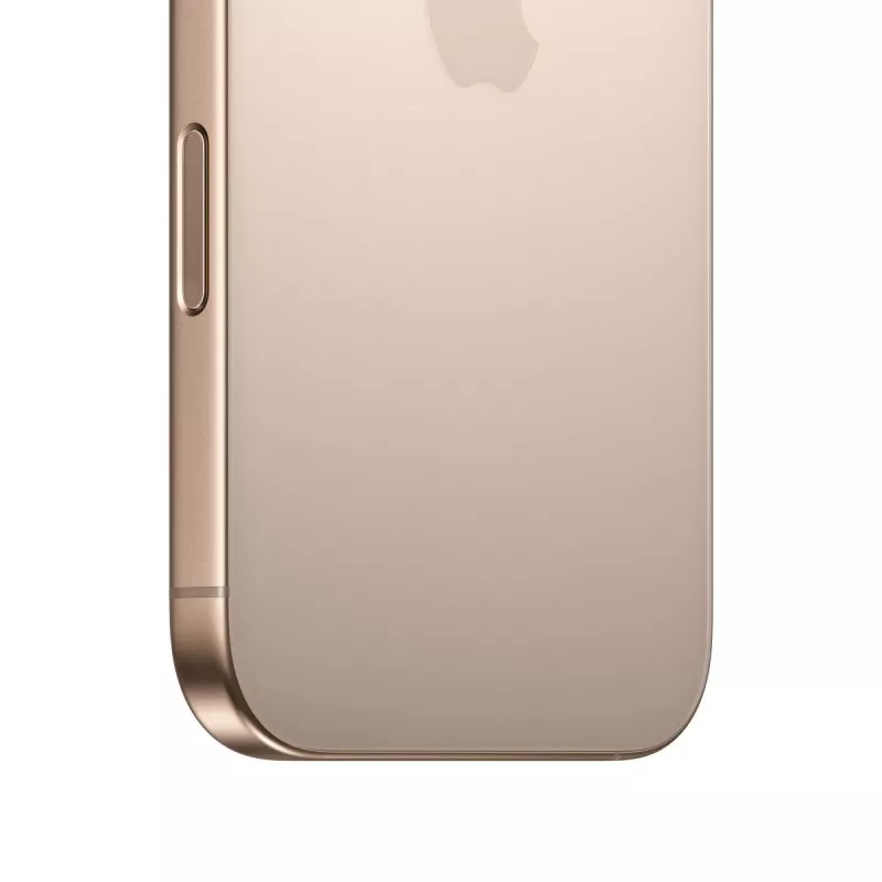 Viedtālrunis Apple iPhone 16 Pro Max 6.9 collu 512GB Smilšu krāsā