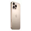 Viedtālrunis Apple iPhone 16 Pro Max 6.9 collu 512GB Smilšu krāsā
