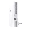 TP-Link RE3000X tīkla retranslators 2402 Mbit/s Balts