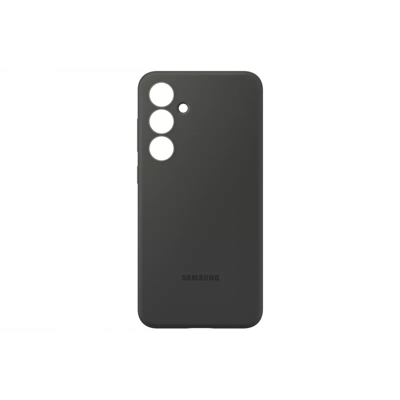 Cover Samsung Galaxy S24 FE Silikona maciņš