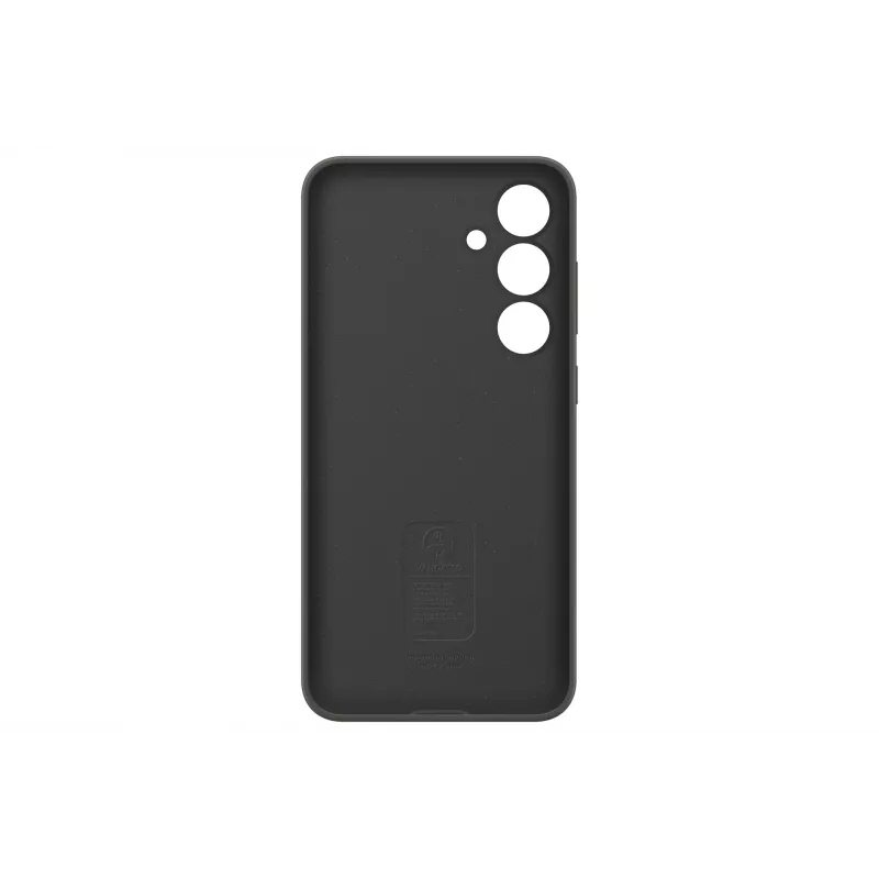Cover Samsung Galaxy S24 FE Silikona maciņš