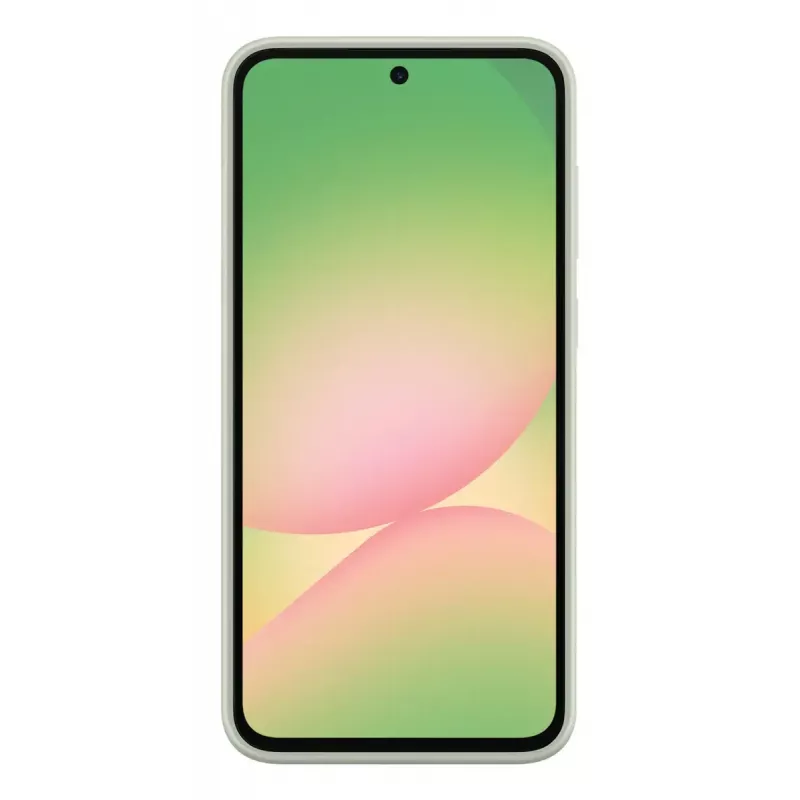 Samsung EF-PA566 mobilā telefona maciņš 17 cm (6,7 collas) Apvalks Zaļš