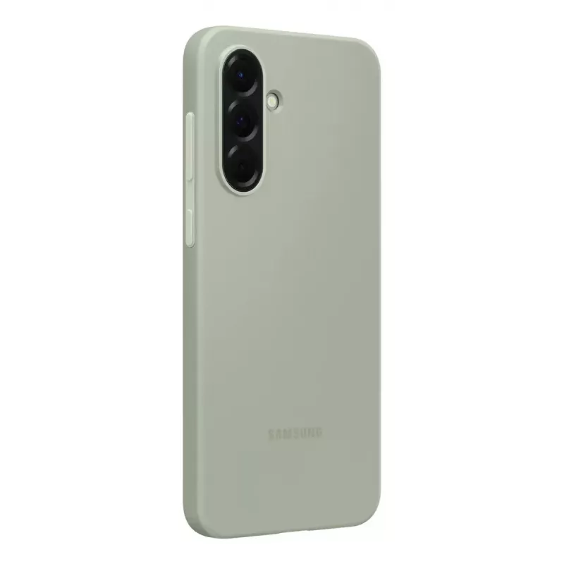 Samsung EF-PA566 mobilā telefona maciņš 17 cm (6,7 collas) Apvalks Zaļš