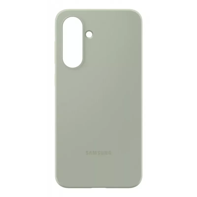 Samsung EF-PA566 mobilā telefona maciņš 17 cm (6,7 collas) Apvalks Zaļš
