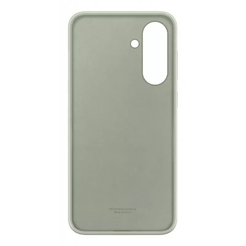 Samsung EF-PA566 mobilā telefona maciņš 17 cm (6,7 collas) Apvalks Zaļš