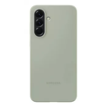 Samsung EF-PA566 mobilā telefona maciņš 17 cm (6,7 collas) Apvalks Zaļš