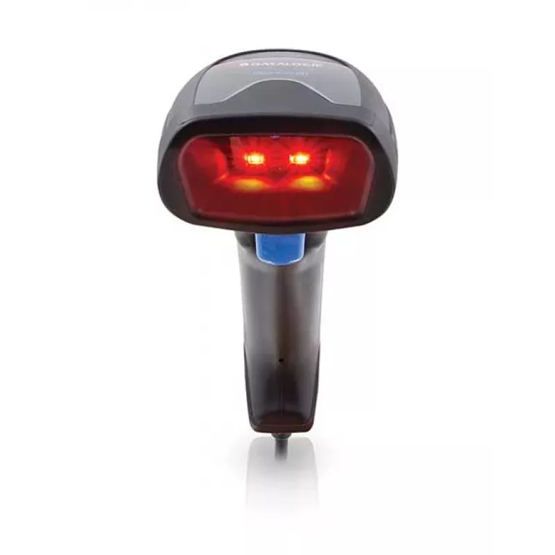 DATALOGIC Quickscan Lite 2500 2d Imager USB Black