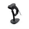 DATALOGIC Quickscan Lite 2500 2d Imager Kit W/ Coiled USB + Stand Blk
