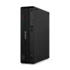 Lenovo ThinkCentre M70s Gen 6 Intel Core Ultra 5 225 16 GB DDR5-SDRAM 512 GB SSD Windows 11 Pro SFF PC Melns