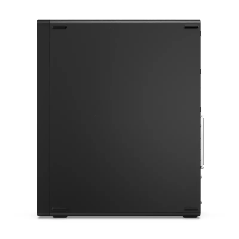 Lenovo ThinkCentre M70s Gen 6 Intel Core Ultra 5 225 16 GB DDR5-SDRAM 512 GB SSD Windows 11 Pro SFF PC Melns