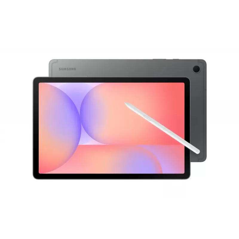 Samsung Galaxy Tab S10 Lite SM-X400 128 GB 27,7 cm (10,9 collu) 6 GB Wi-Fi 6 (802.11ax) Pelēks
