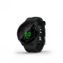 GARMIN INTERNATIONAL Forerunner 55 skriešanas viedpulkstenis - melns