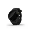 GARMIN INTERNATIONAL Forerunner 55 skriešanas viedpulkstenis - melns