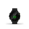 GARMIN INTERNATIONAL Forerunner 55 skriešanas viedpulkstenis - melns